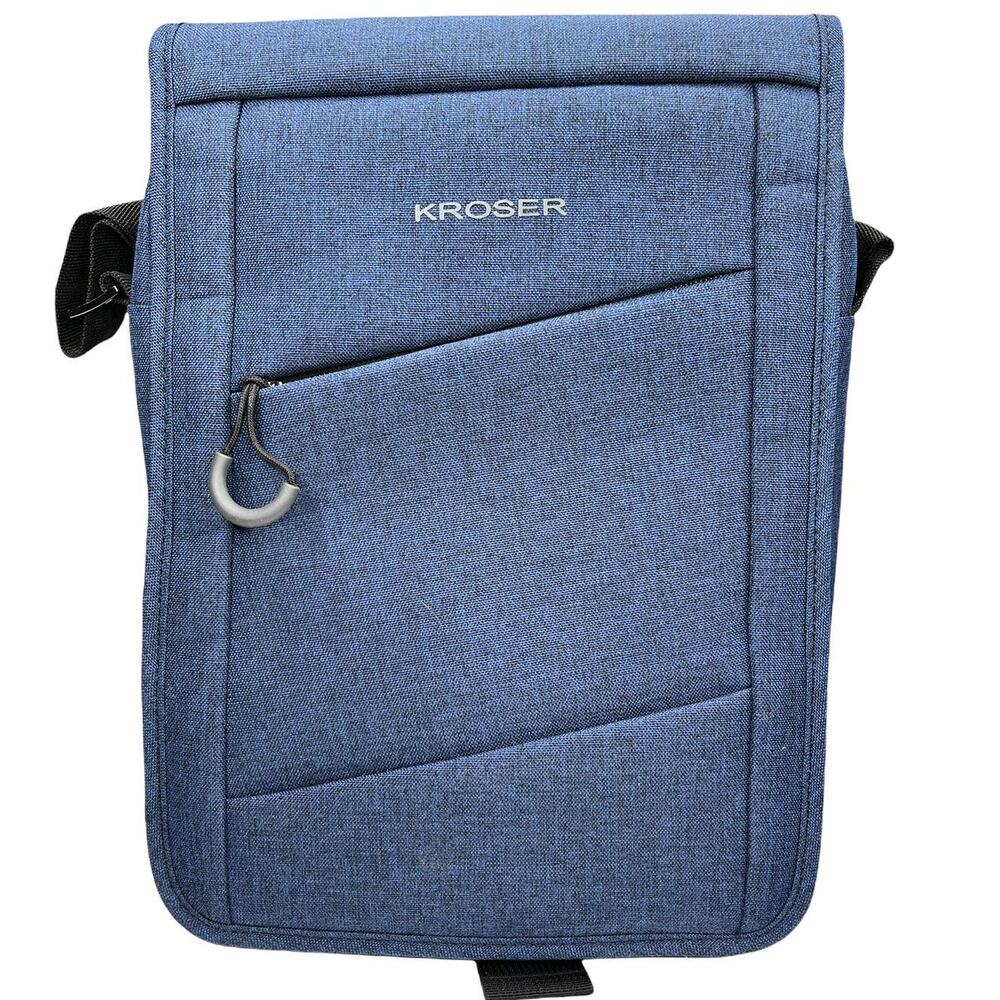 NWOT Kroser Tablet Crossbody Case